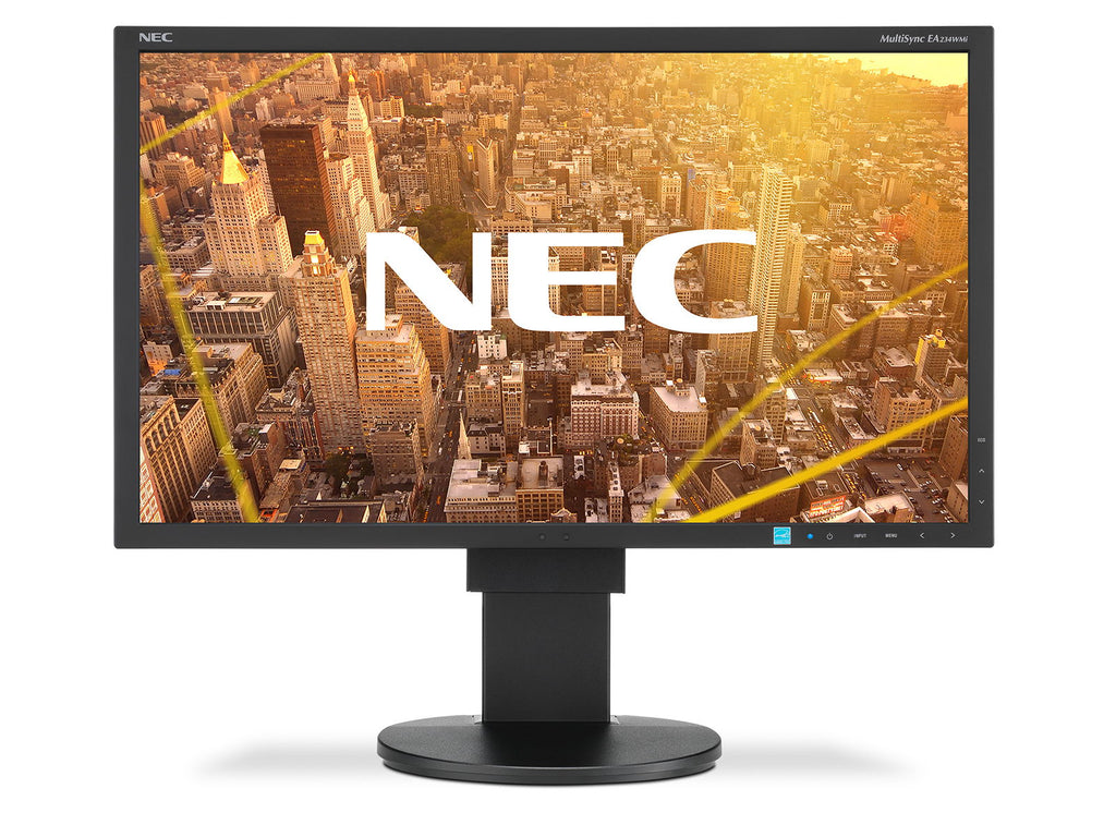 NEC MultiSync EA234WMI | 23"