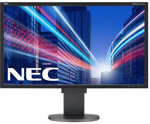 NEC MultiSync EA273WMI | 27"
