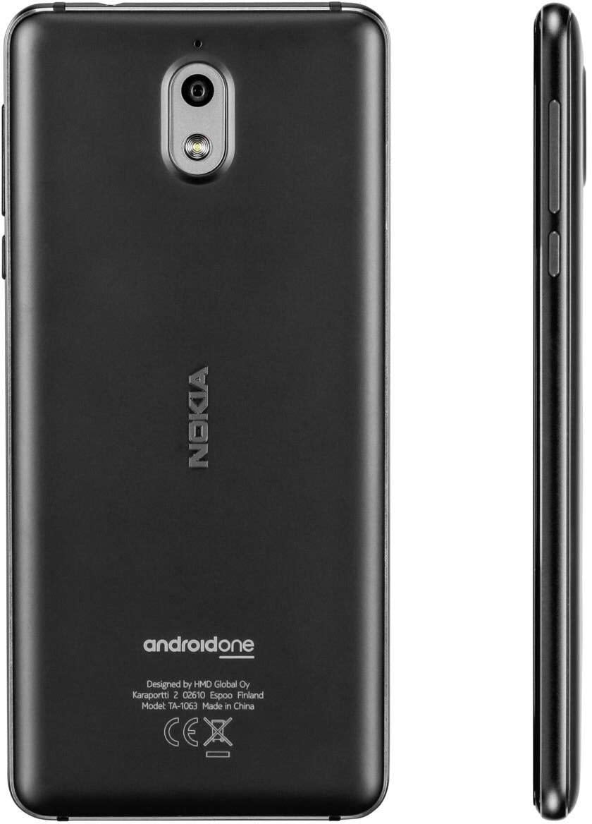 Nokia 3.1