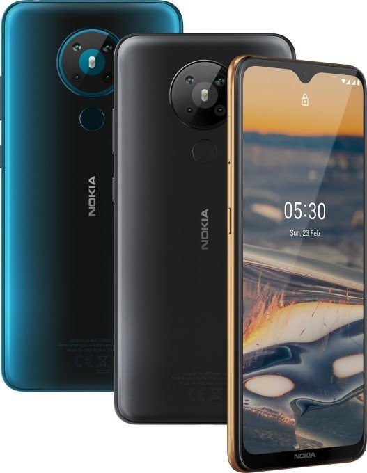 Nokia 5.3
