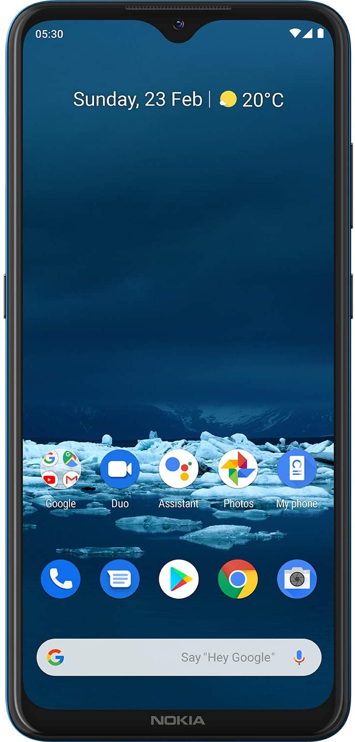 Nokia 5.3