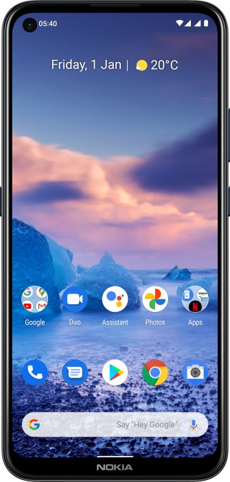 Nokia 5.4