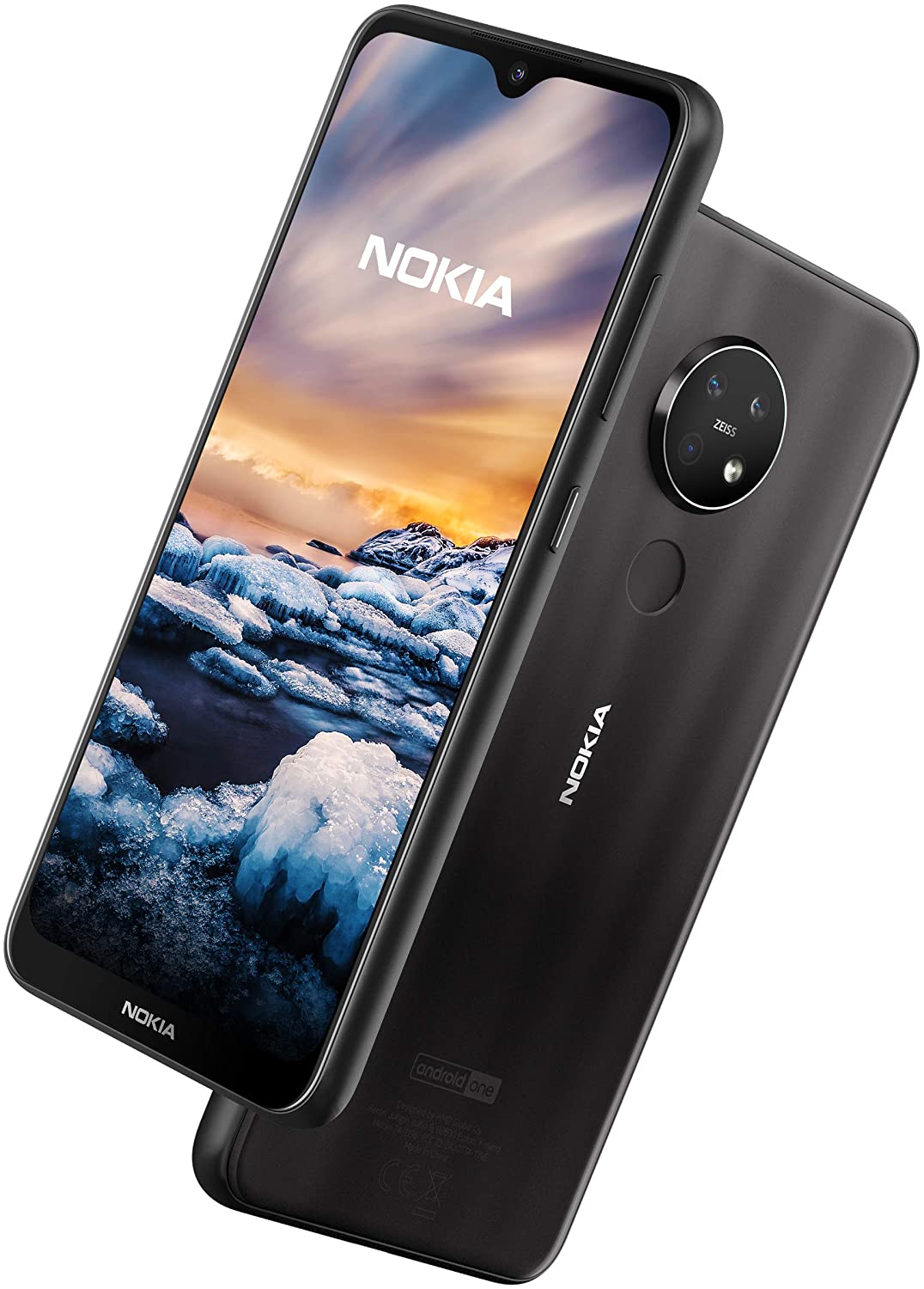 Nokia 7.2