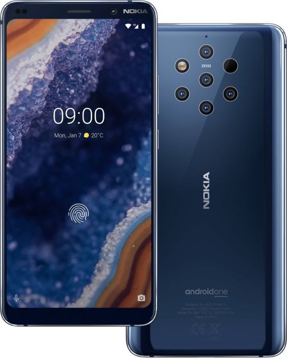 Nokia 9 PureView