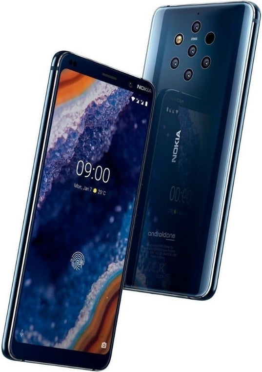 Nokia 9 PureView
