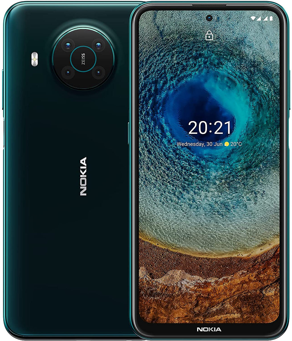 Nokia X10
