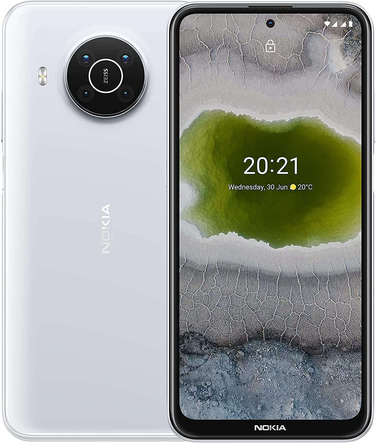 Nokia X10