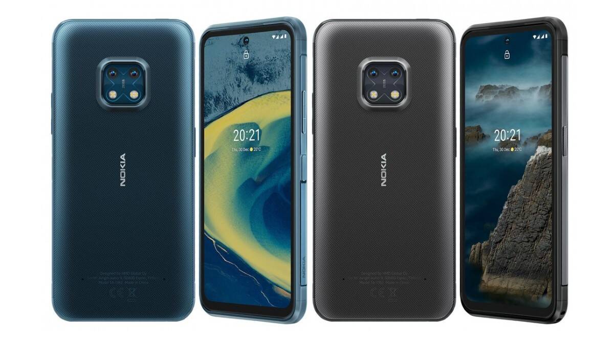 Nokia XR20