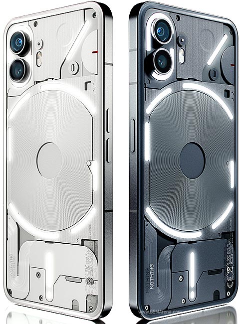 Nothing phone (2)