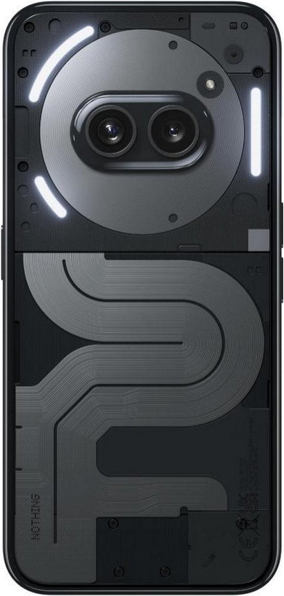 Nothing phone (2a) Plus