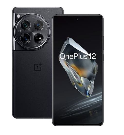 OnePlus 12