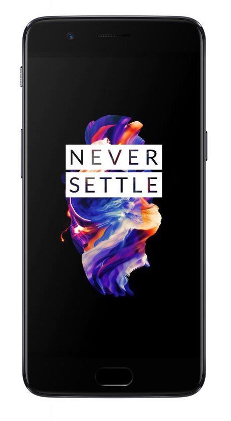 OnePlus 5
