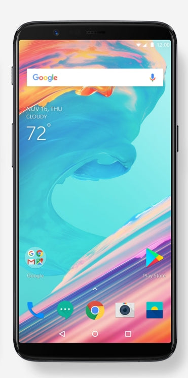 OnePlus 5T