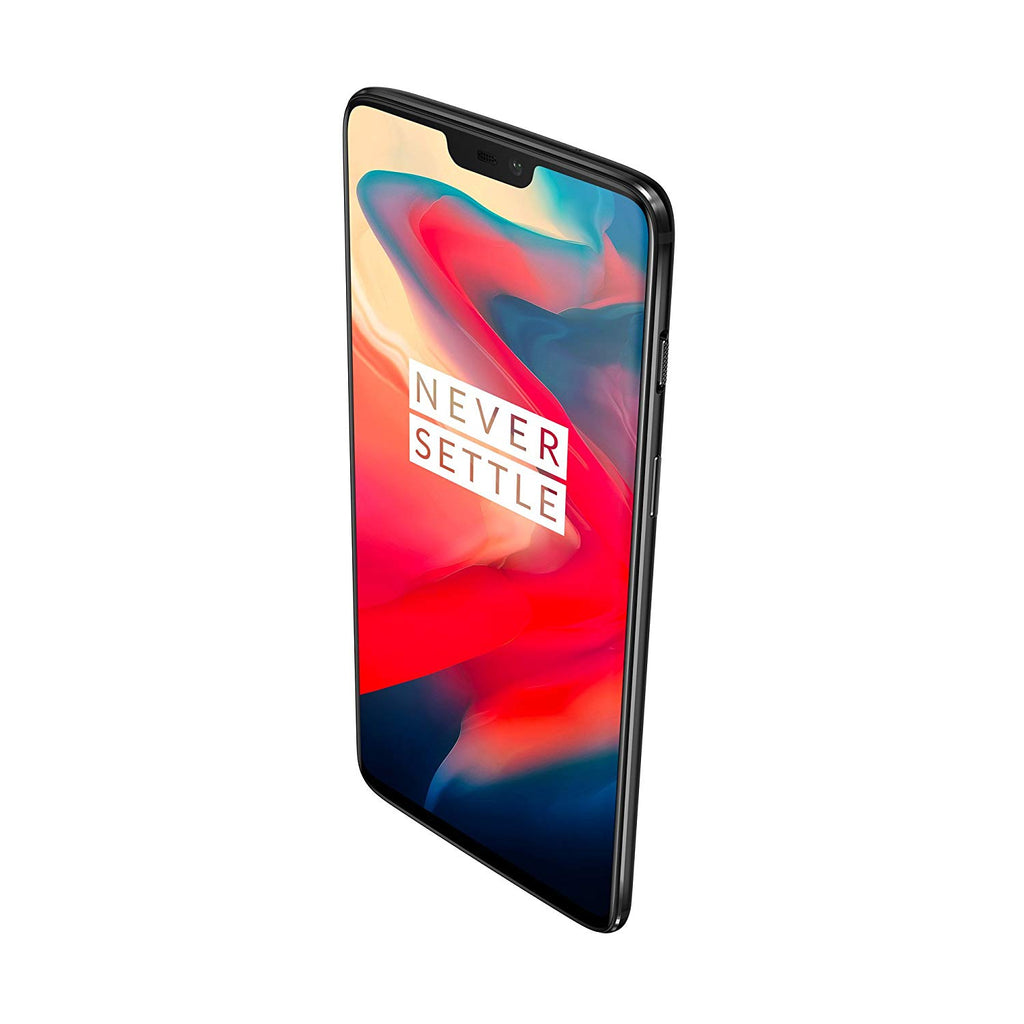 OnePlus 6