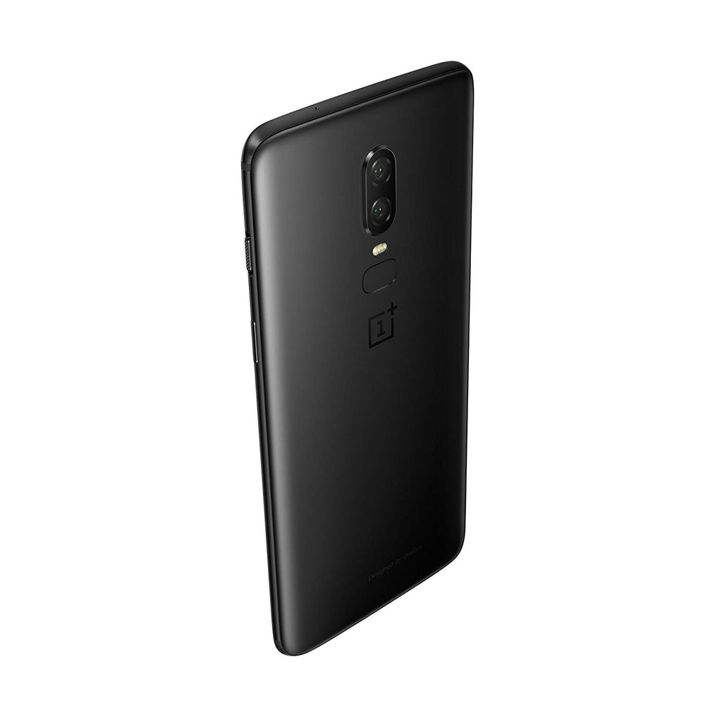 OnePlus 6
