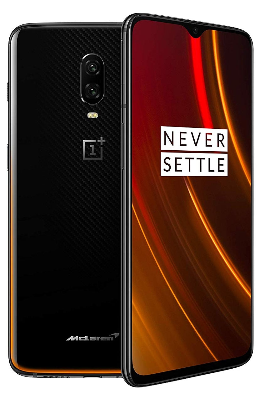 OnePlus 6T