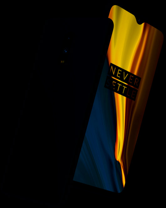 OnePlus 7