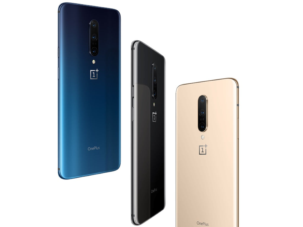 OnePlus 7 Pro