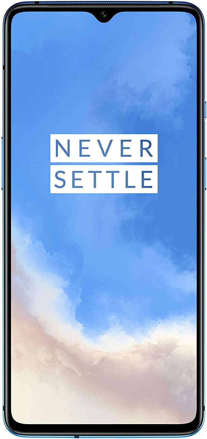 OnePlus 7T