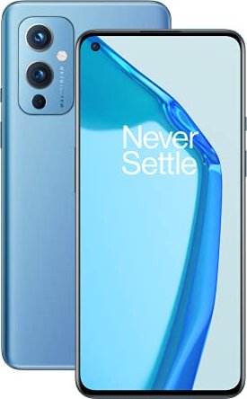 OnePlus 9