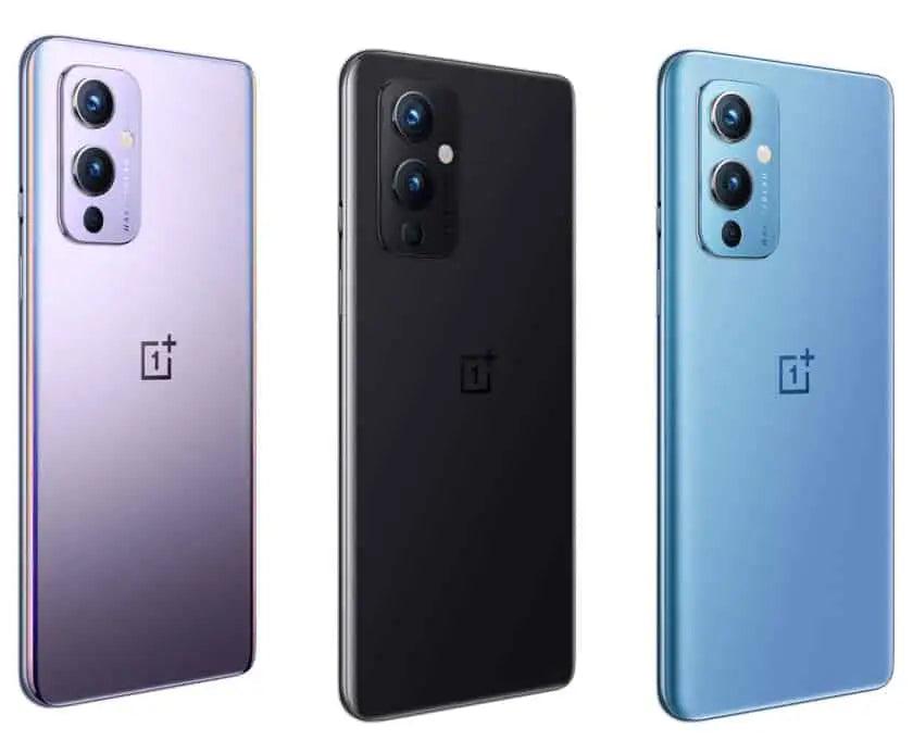 OnePlus 9