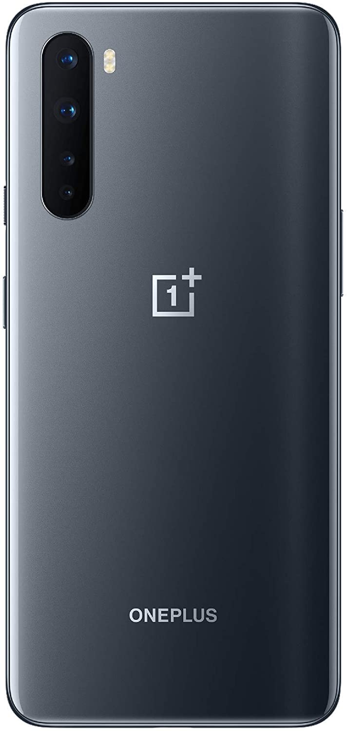 OnePlus Nord 5G