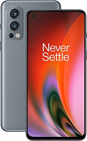 OnePlus Nord 2 5G
