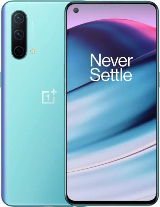 OnePlus Nord CE