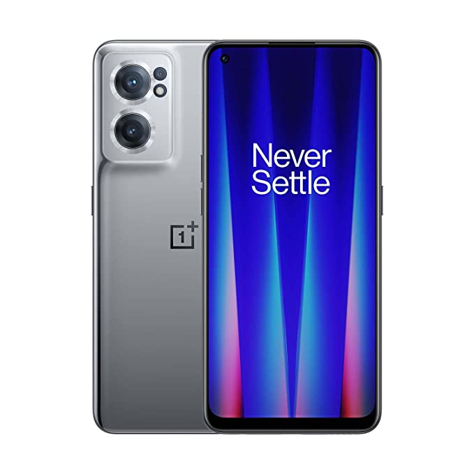 OnePlus Nord CE 2