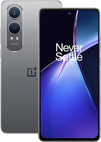 OnePlus Nord CE 4 Lite 5G