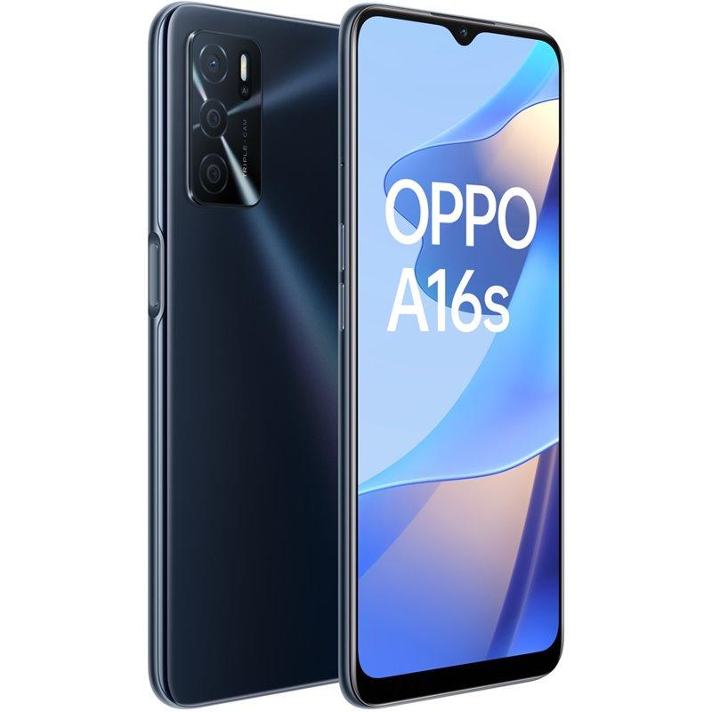 Oppo A16s