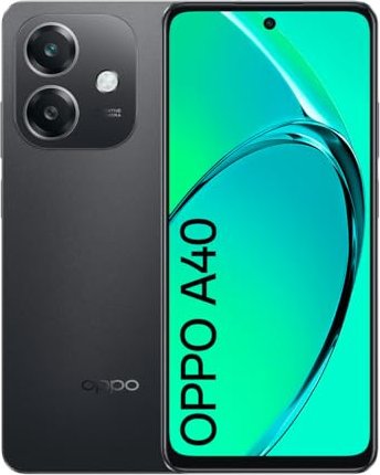 Oppo A40