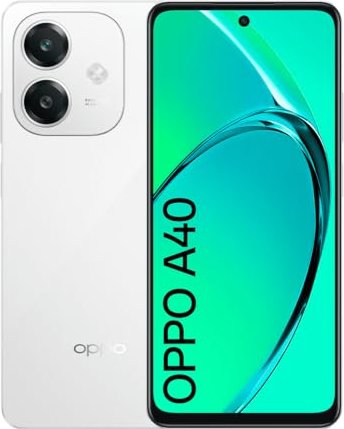 Oppo A40