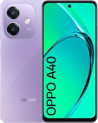 Oppo A40