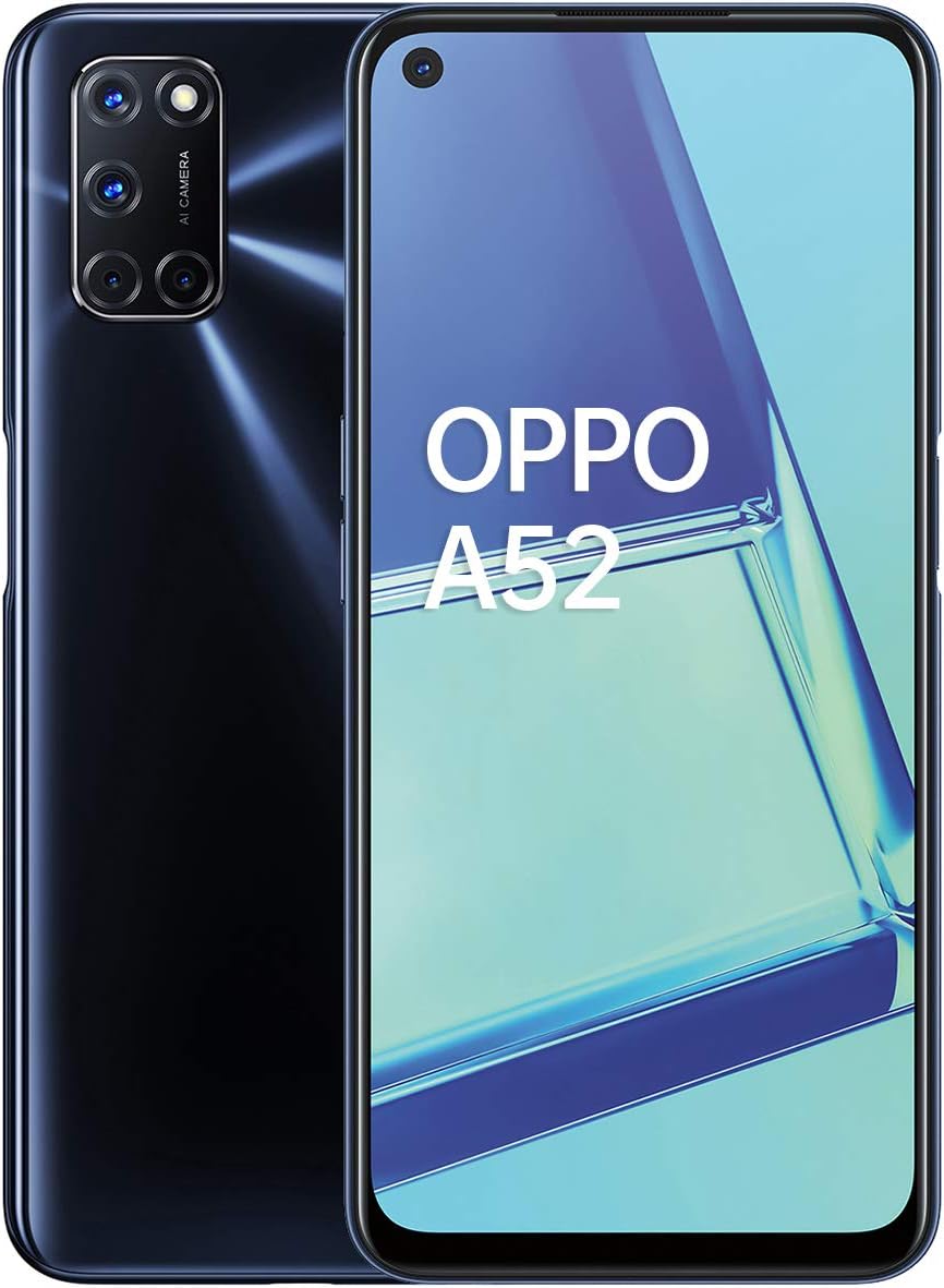 Oppo A52