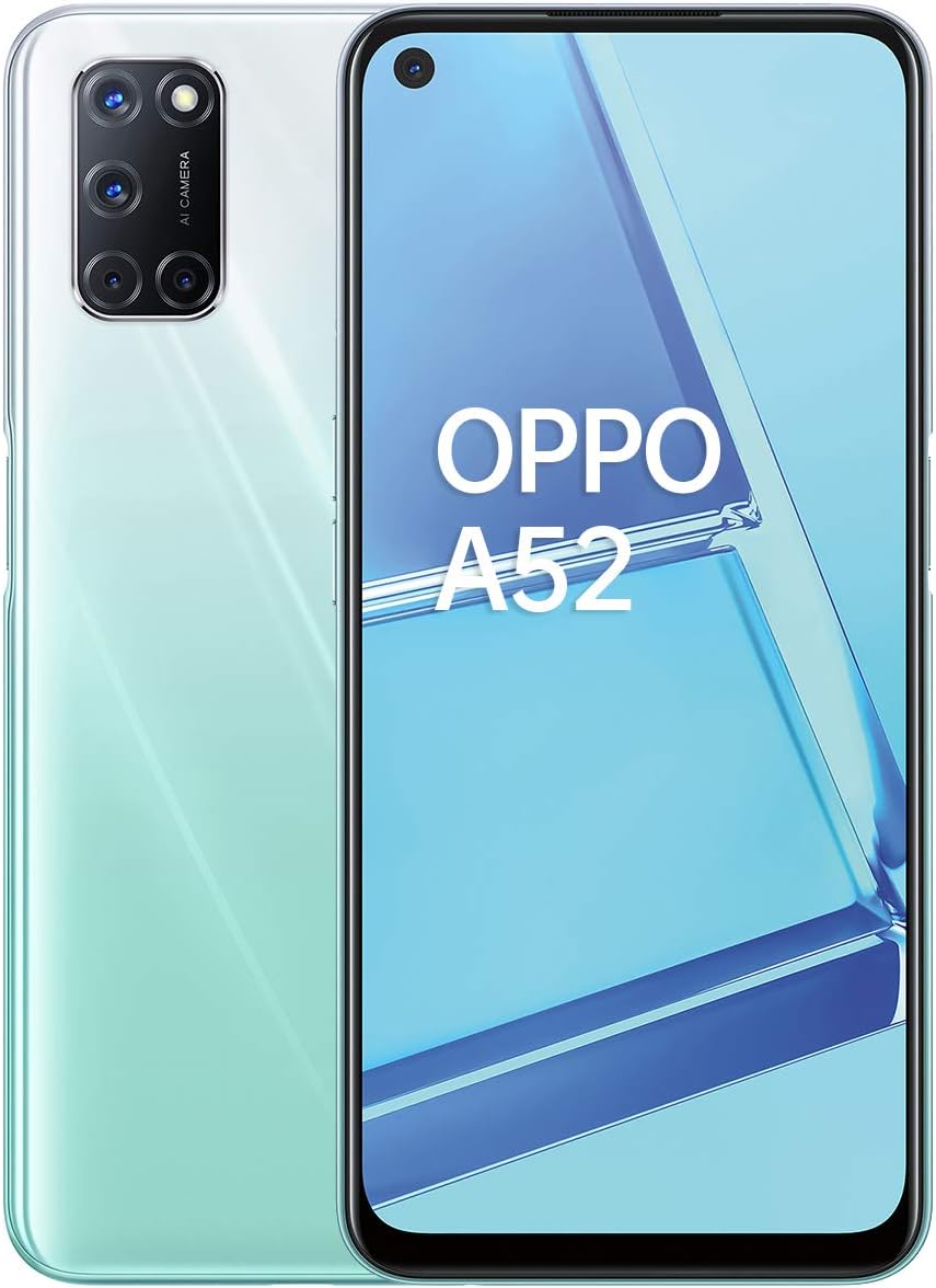 Oppo A52