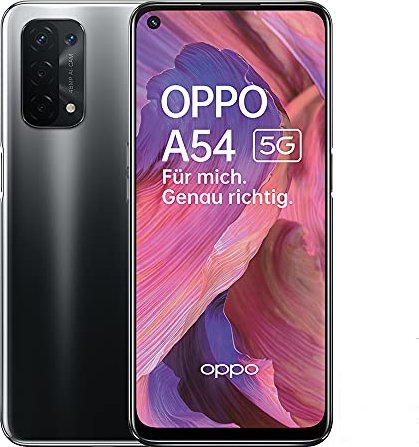 Oppo A54 5G