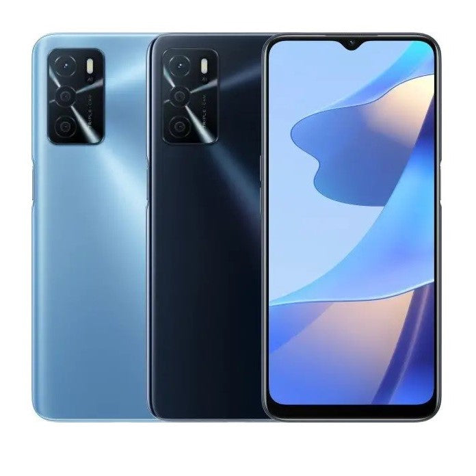 Oppo A54s