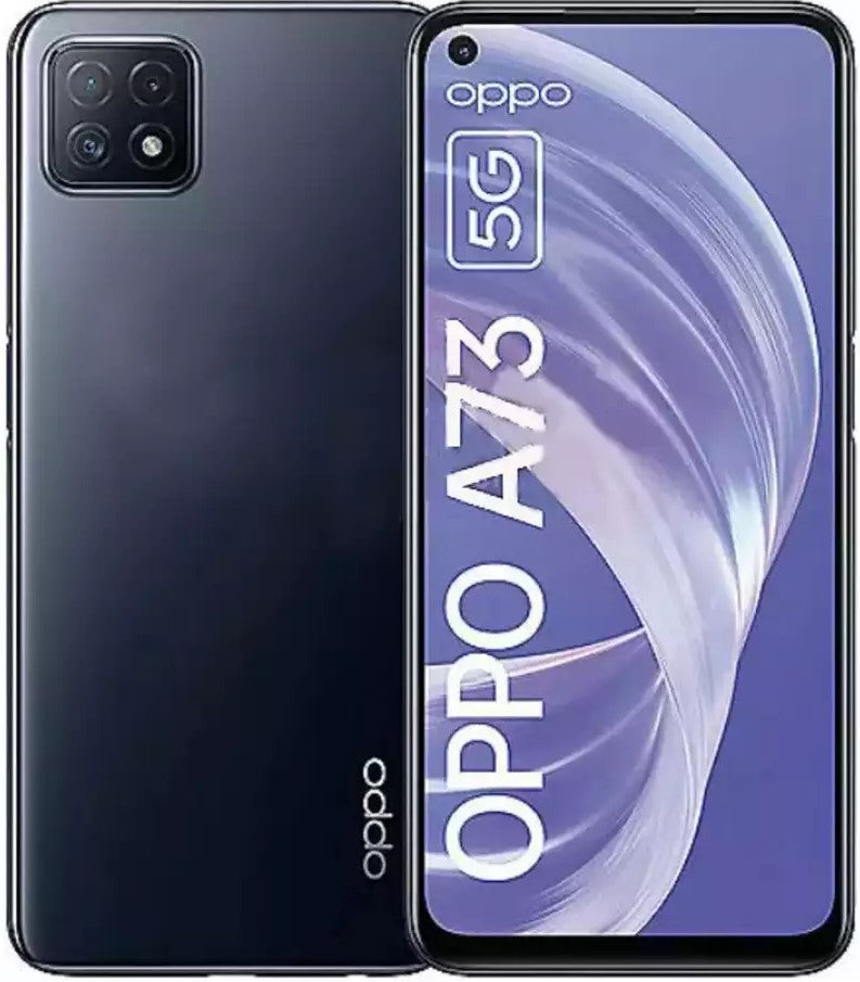 Oppo A73 5G
