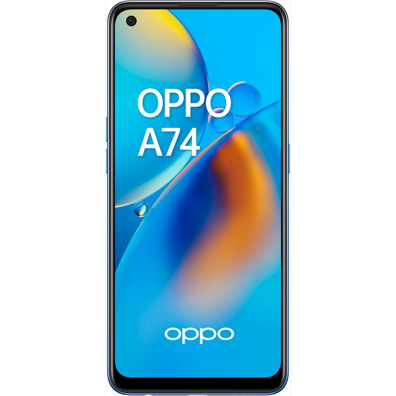 Oppo A74
