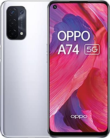 Oppo A74 5G