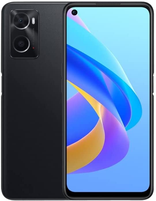 Oppo A76