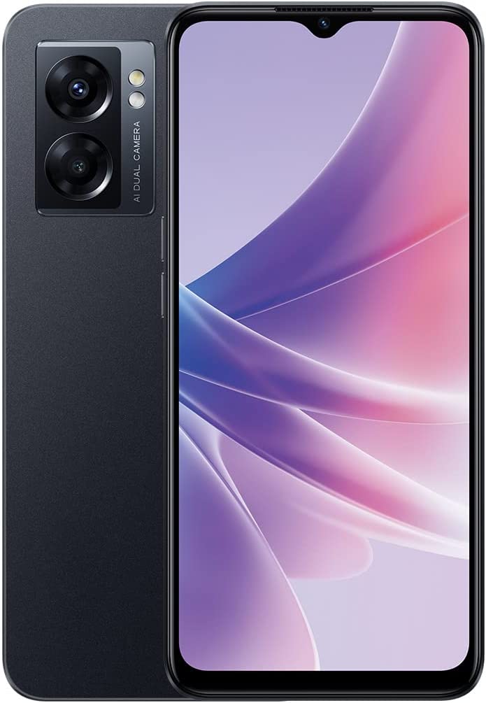 Oppo A77