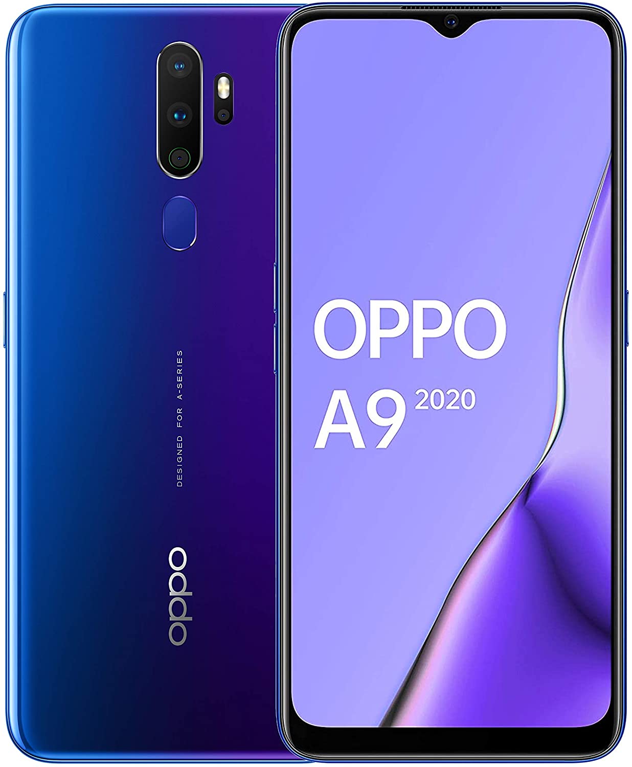 Oppo A9