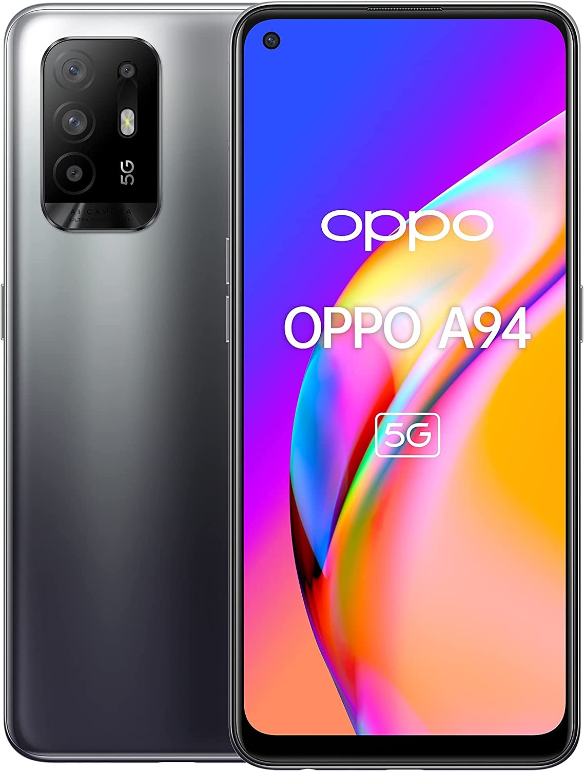 Oppo A94 5G