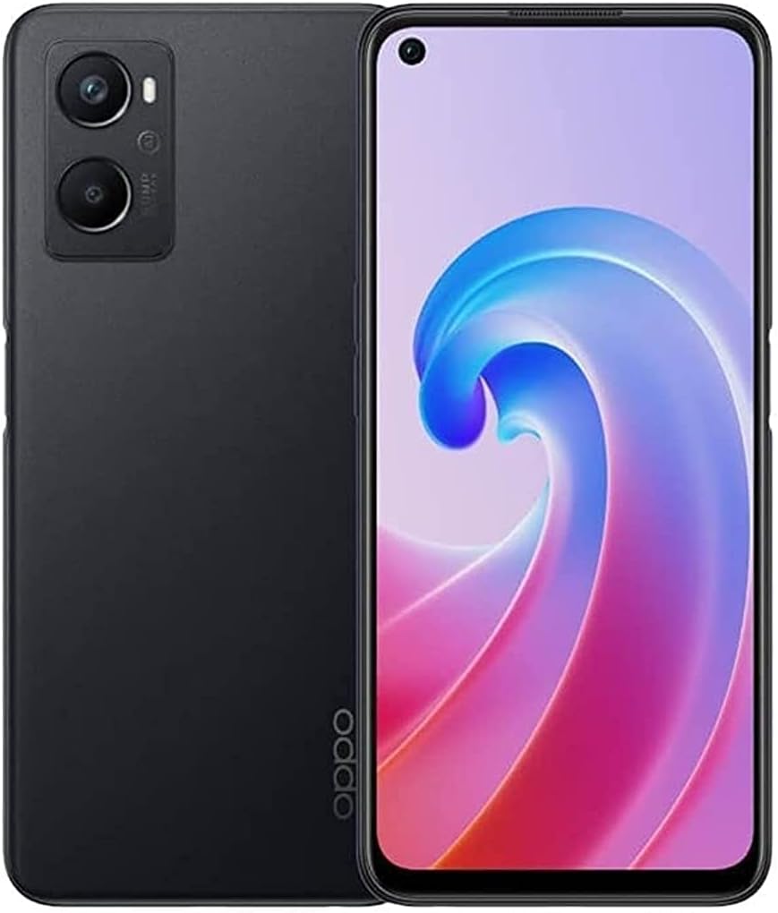 Oppo A96