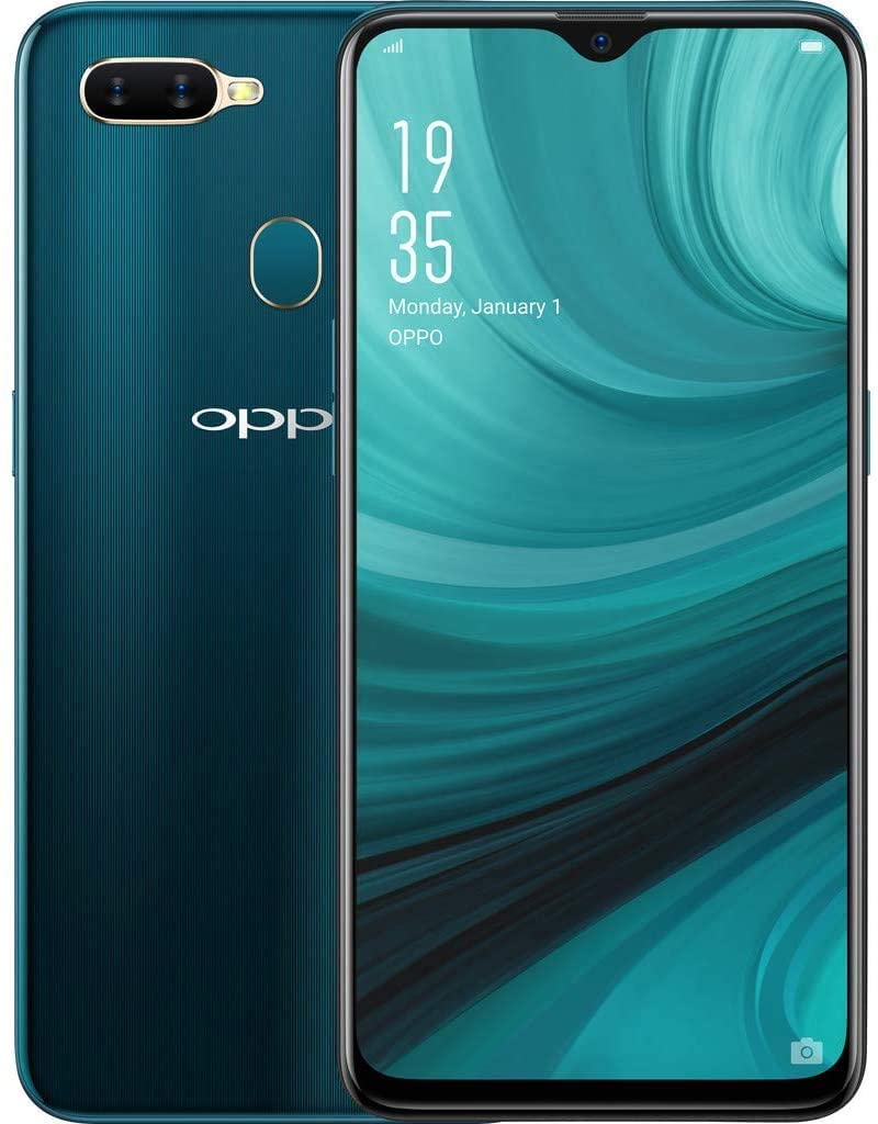 Oppo AX7