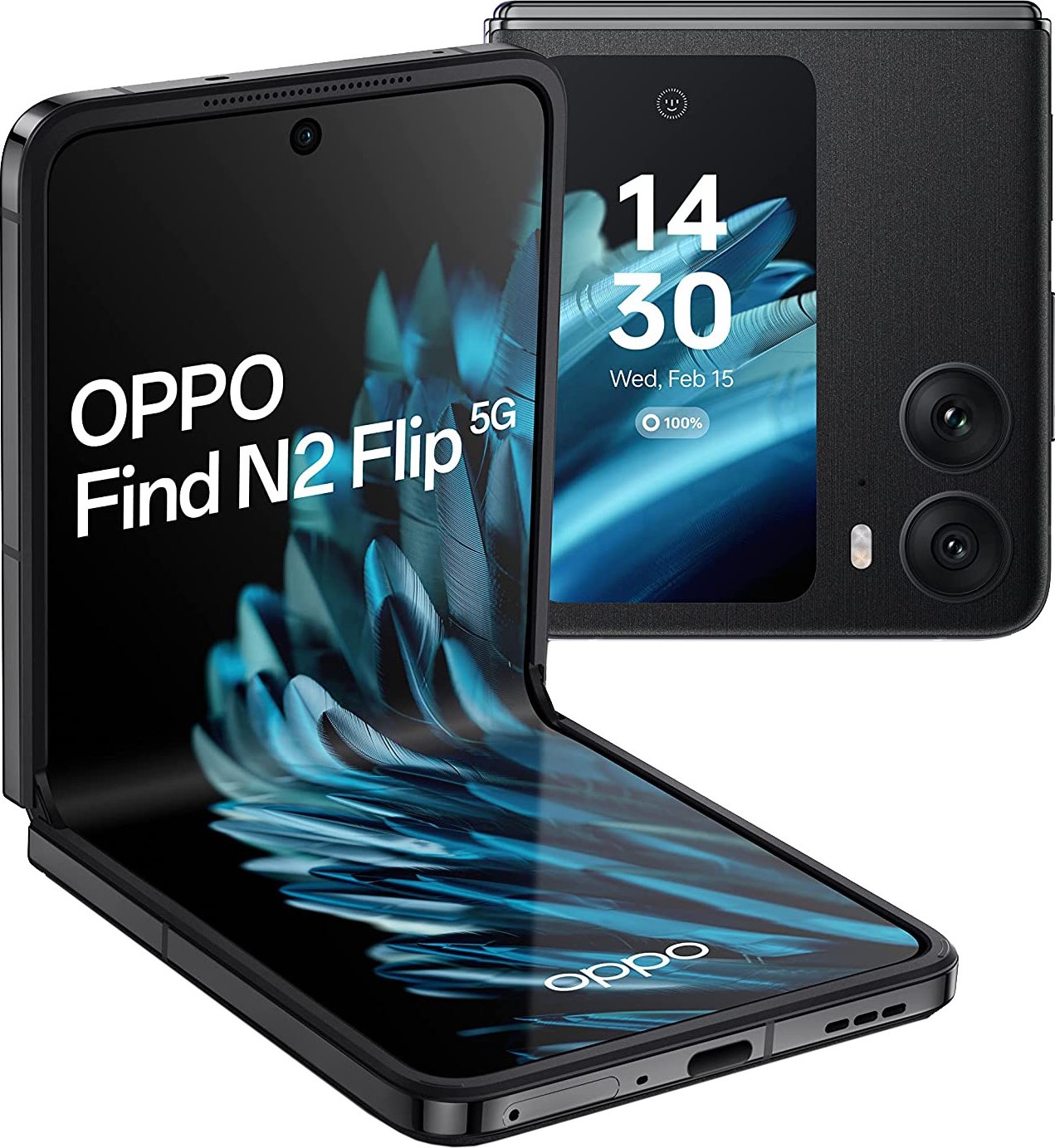 Oppo Find N2 Flip