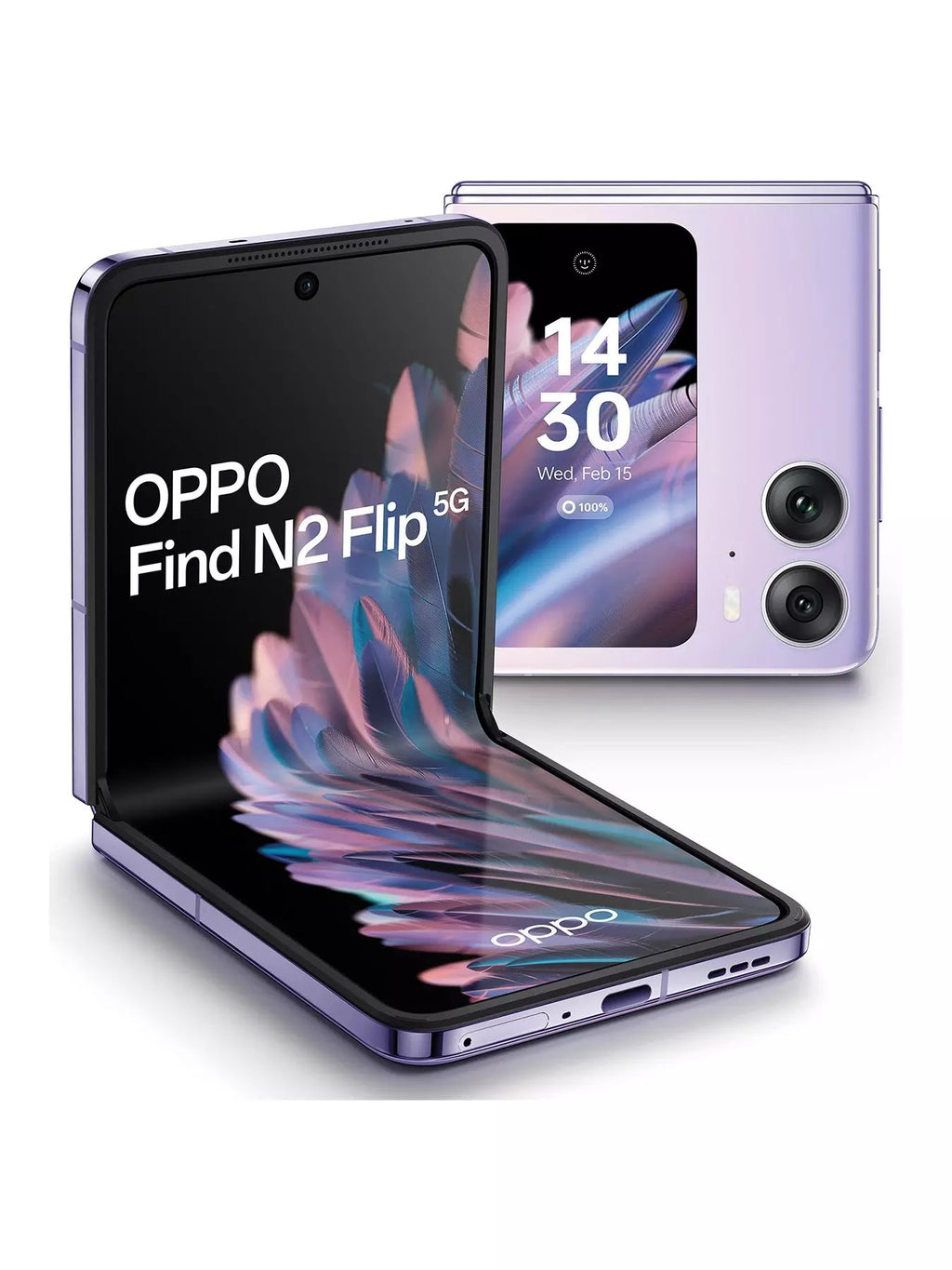 Oppo Find N2 Flip