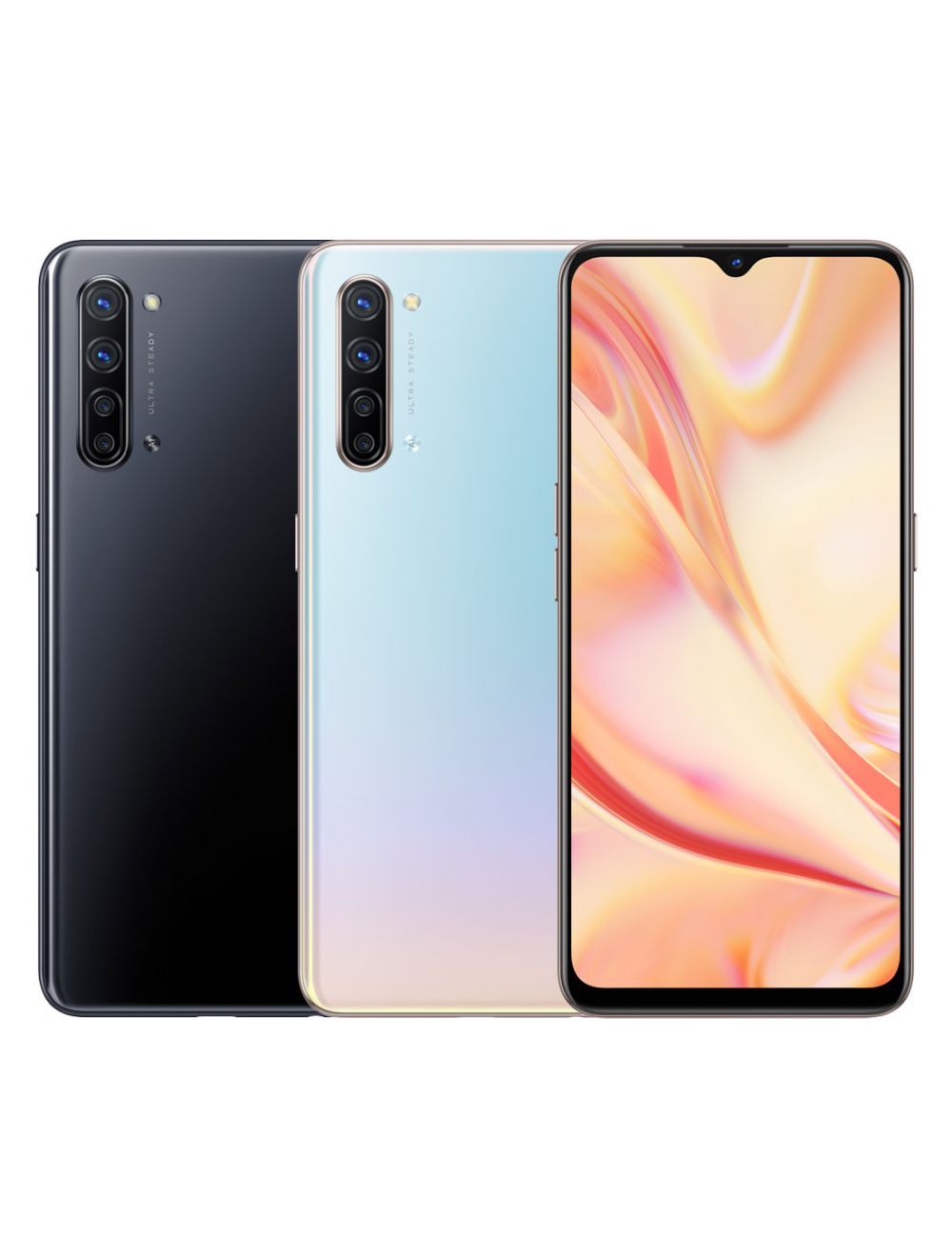 Oppo Find X2 Lite 5G